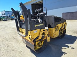 Online aukce: BOMAG  BW 100 AD-4