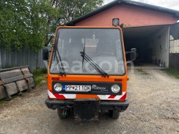 Online auction: MULTICAR  M26 4X4