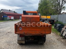 Online auction: MULTICAR  M26 4X4