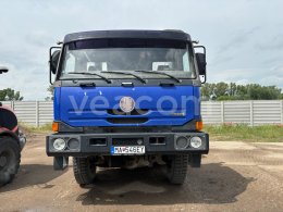 Online-Versteigerung: TATRA  T 815 8X8