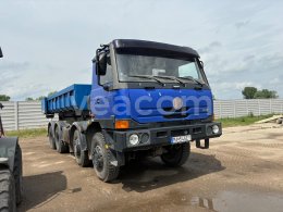 Інтернет-аукціон: TATRA  T 815 8X8