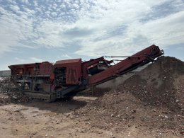 Online árverés: TEREX  J1175