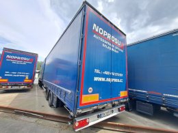 Online-Versteigerung: MB  ACTROS 2545 6X2 + HIPOCAR HTV 18