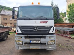 Online-Versteigerung: MB  AXOR 2536 L 6X2