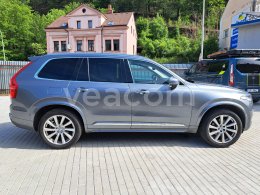 Online árverés: VOLVO  XC90 D5 AWD DRIVE-E 4X4