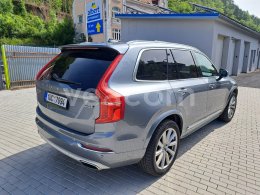 Online árverés: VOLVO  XC90 D5 AWD DRIVE-E 4X4