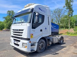 Online auction: IVECO  STRALIS ACTIVE SPACE