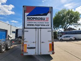 Online aukce:   NOPROSU NS 18