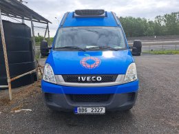 Online aukce: IVECO  DAILY