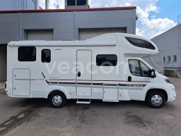 Online-Versteigerung:   ADRIA CORAL XL A 670 SP