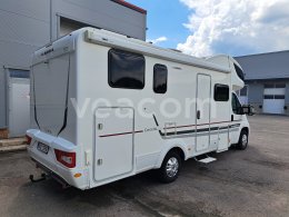 Online auction:   ADRIA CORAL XL A 670 SP