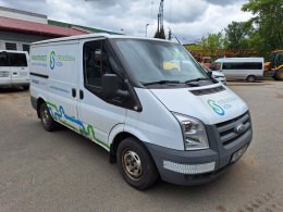 Online aukce: FORD  TRANSIT 260S