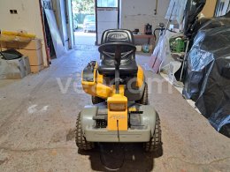 Online auction: STIGA  PARK PRO BIVOJ 4WD P 901