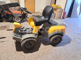 Online auction: STIGA  PARK PRO BIVOJ 4WD P 901