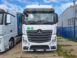 Online aukce: MB  ACTROS 1845 LSNRL
