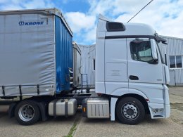 Online aukce: MB  ACTROS 1851