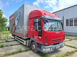 Online árverés: IVECO  EUROCARGO 75E18