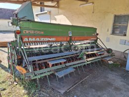 Online aukce:   AMAZONE DRILL STAR RP-AD 452