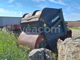 Online auction:   TRIOLIET TRIOMIX 800 TM-8