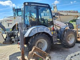 Online auction: TEREX  TLB 990 PS 4X4