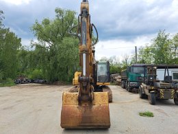 Online auction: CATERPILLAR  324 D