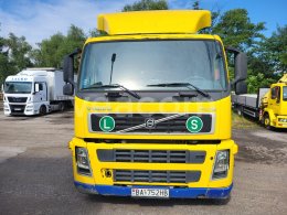 Online auction: VOLVO  FM 12-420