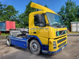 Online auction: VOLVO  FM 12-420