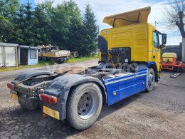 Online auction: VOLVO  FM 12-420