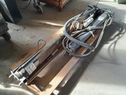 Online auction:  RIB BOLTER