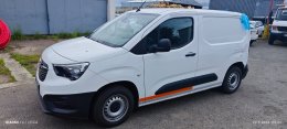 Online auction: OPEL  COMBO