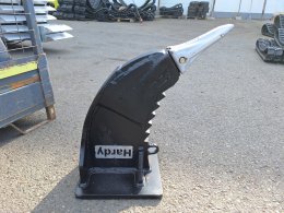 Online auction:  HARDY RP02 - 75KG