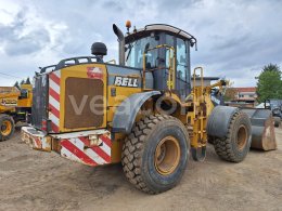 Online aukce: BELL  L1706E 4X4