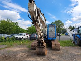 Online auction: CATERPILLAR  317B