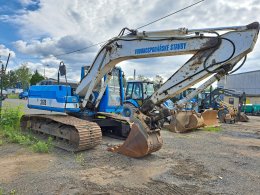 Online auction: CATERPILLAR  317B