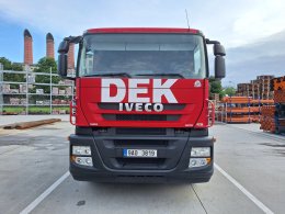 Online aukce: IVECO  STRALIS ACTIVE DAY 420 6X2 + HR