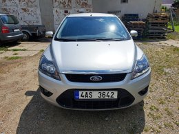 Online aukce: FORD  FOCUS