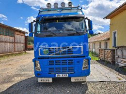 Online auction: VOLVO  FH13 480 42T