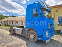 Online auction: VOLVO  FH13 480 42T