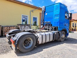 Online auction: VOLVO  FH13 480 42T