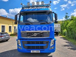 Online auction: VOLVO  FH 12