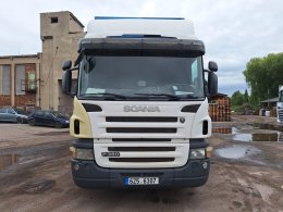 Online aukce: SCANIA  P 380