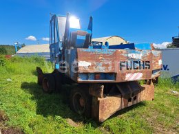 Online auction: FUCHS  714.3