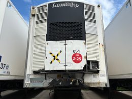 Online auction: LAMBERET  SEMIFRIGO LVFS3F