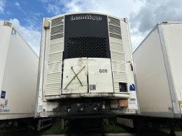 Online auction: LAMBERET  SEMIFRIGO LVFS3F