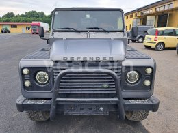 Online-Versteigerung: LAND ROVER  LD/110 SW/5 4X4