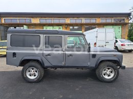 Інтернет-аукціон: LAND ROVER  LD/110 SW/5 4X4