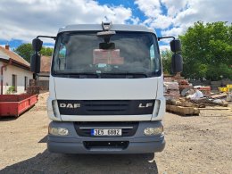 Online aukce: DAF  FALF 55.220 G12