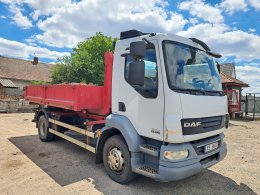 Online auction: DAF  FALF 55.220 G12