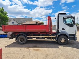 Online auction: DAF  FALF 55.220 G12