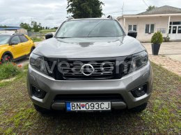 Aukcja internetowa: NISSAN  NAVARA 4X4